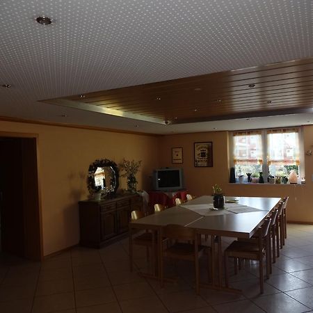 Ferienwohnung Latscha Kappel-Grafenhausen Eksteriør bilde