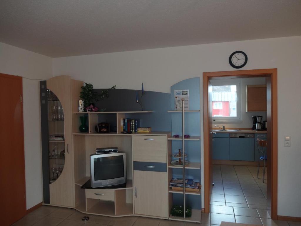 Ferienwohnung Latscha Kappel-Grafenhausen Eksteriør bilde