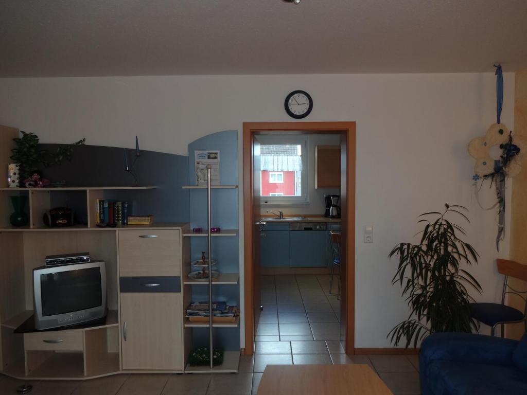 Ferienwohnung Latscha Kappel-Grafenhausen Eksteriør bilde