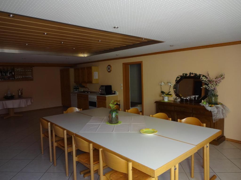 Ferienwohnung Latscha Kappel-Grafenhausen Eksteriør bilde