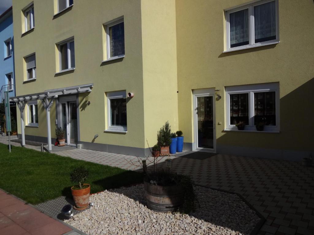 Ferienwohnung Latscha Kappel-Grafenhausen Eksteriør bilde
