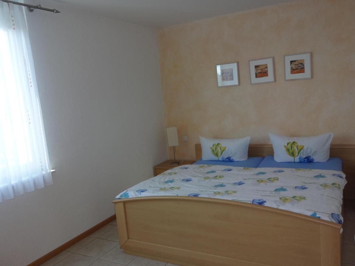 Ferienwohnung Latscha Kappel-Grafenhausen Rom bilde